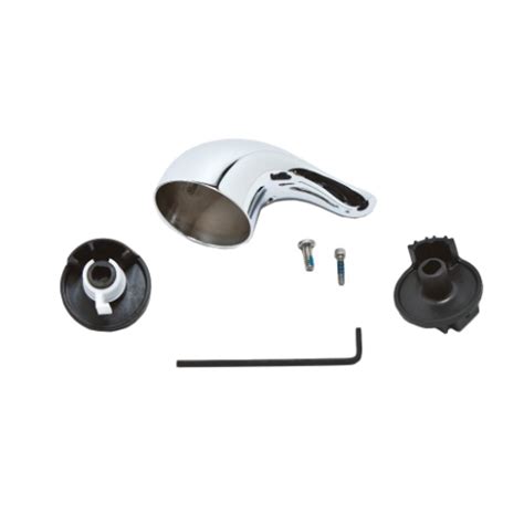 Replacement Moen Faucet Handles Moen is a leader in the home plumbing fixtures industry, which is why we take such pride in carrying their products. . Moen single handle conversion kit